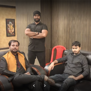 Hire One Bouncer in Patna